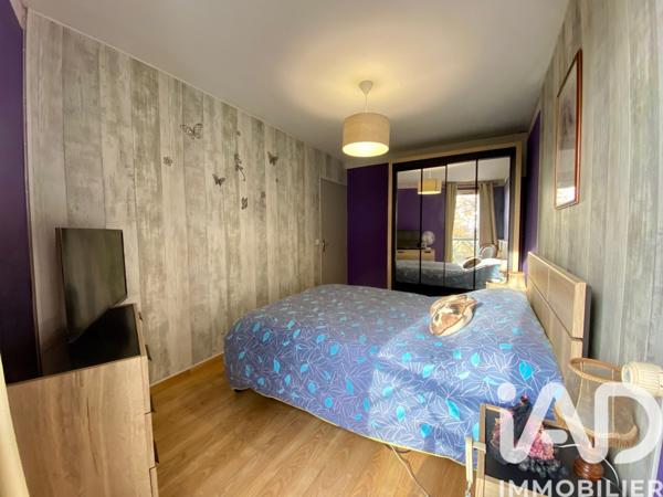 Appartement à vendre 3 pièces 69 m² Port-Jérôme-sur-Seine