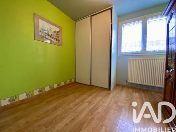 Appartement à vendre 3 pièces 69 m² Port-Jérôme-sur-Seine