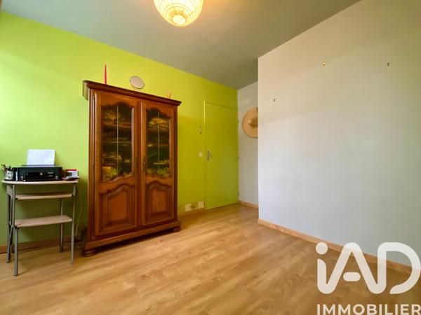 Appartement à vendre 3 pièces 69 m² Port-Jérôme-sur-Seine