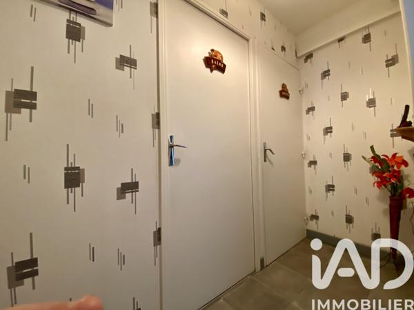 Appartement à vendre 3 pièces 69 m² Port-Jérôme-sur-Seine