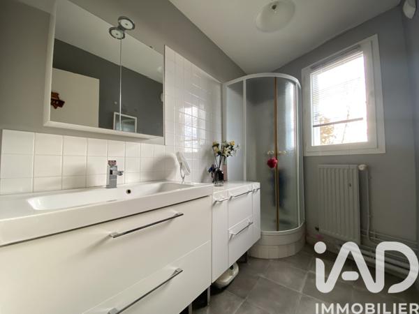 Appartement à vendre 3 pièces 69 m² Port-Jérôme-sur-Seine