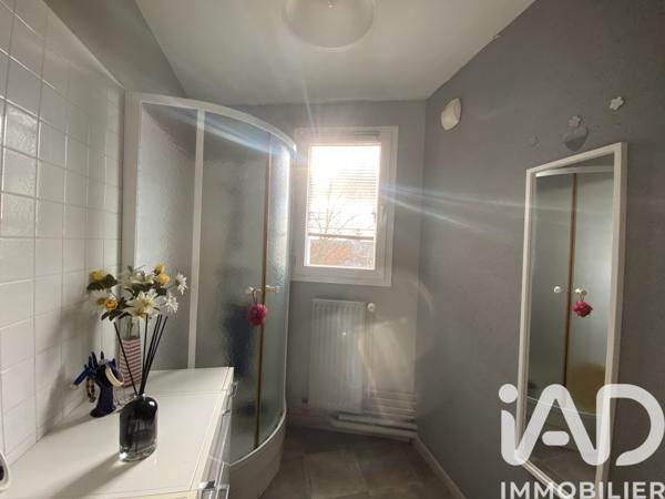 Appartement à vendre 3 pièces 69 m² Port-Jérôme-sur-Seine