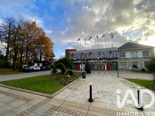 Appartement à vendre 3 pièces 69 m² Port-Jérôme-sur-Seine