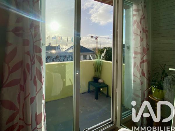 Appartement à vendre 3 pièces 69 m² Port-Jérôme-sur-Seine