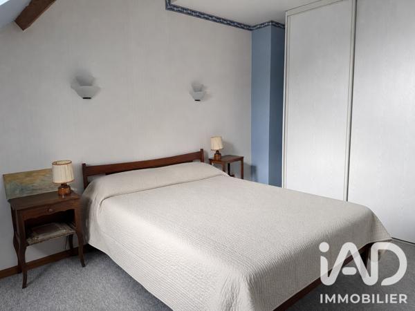 Maison à vendre 8 pièces 175 m² Sainte-Geneviève-des-Bois