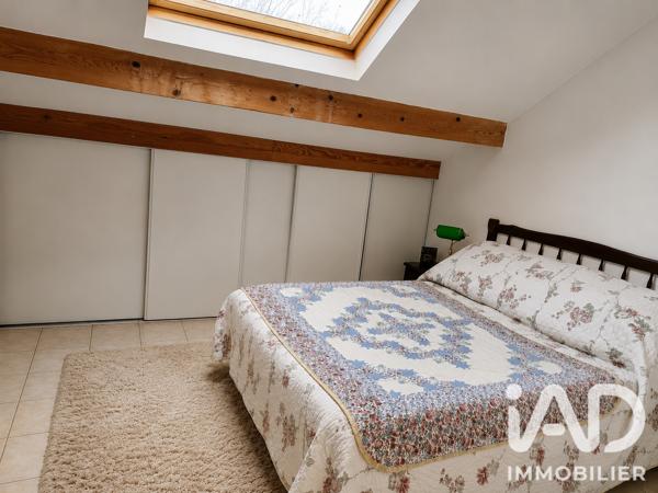 Maison à vendre 8 pièces 175 m² Sainte-Geneviève-des-Bois