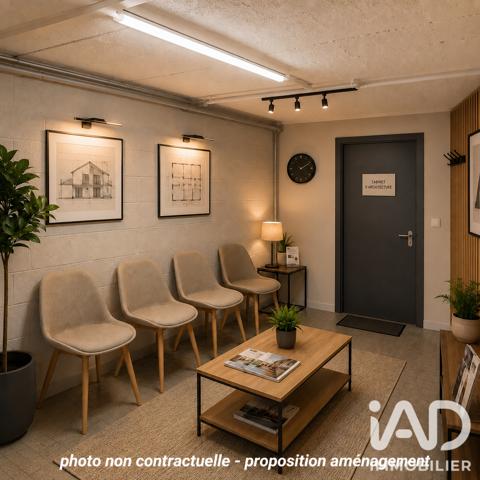 Maison à vendre 8 pièces 175 m² Sainte-Geneviève-des-Bois
