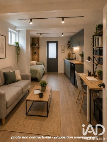 Maison à vendre 8 pièces 175 m² Sainte-Geneviève-des-Bois