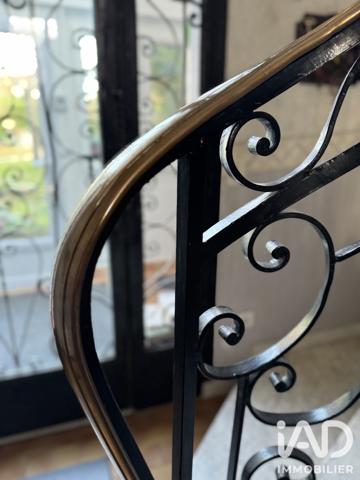 Maison à vendre 8 pièces 175 m² Sainte-Geneviève-des-Bois