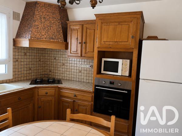 Maison à vendre 8 pièces 175 m² Sainte-Geneviève-des-Bois
