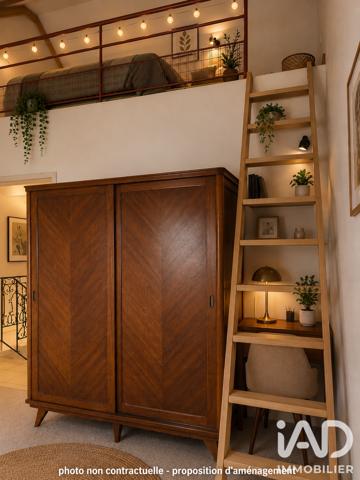 Maison à vendre 8 pièces 175 m² Sainte-Geneviève-des-Bois