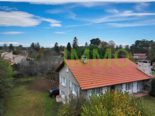 Vente / Maison