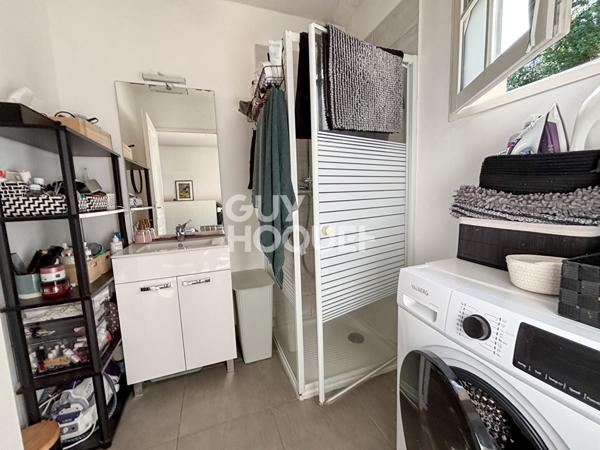 APPARTEMENT 3 PIÈCES VENDU LOUÉ A GOUVIEUX