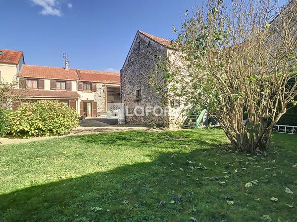 Achat maison Marcoussis - 4 pièce(s) - 103 m² - 367 000 €
