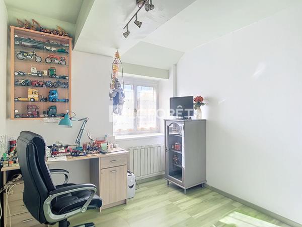 Achat maison Marcoussis - 4 pièce(s) - 103 m² - 367 000 €