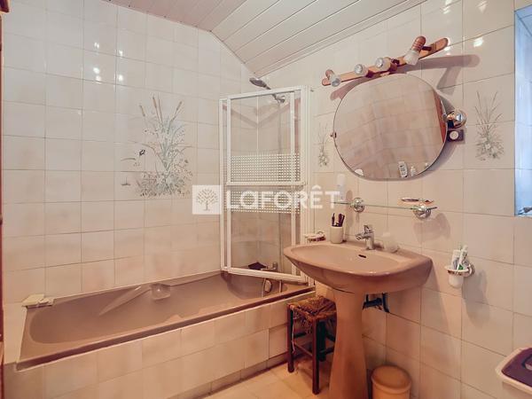 Achat maison Marcoussis - 4 pièce(s) - 103 m² - 367 000 €