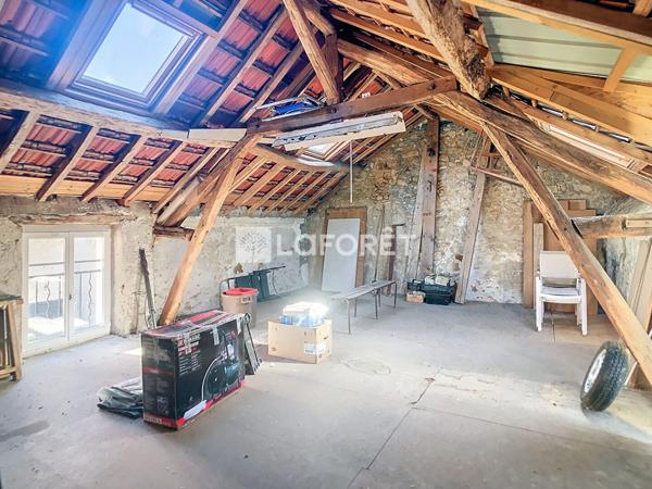 Achat maison Marcoussis - 4 pièce(s) - 103 m² - 367 000 €