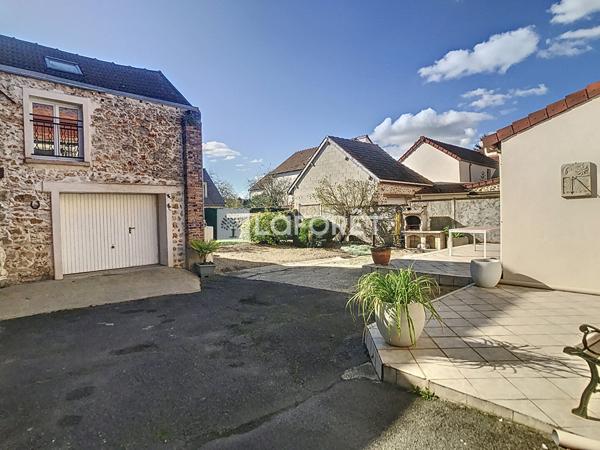 Achat maison Marcoussis - 4 pièce(s) - 103 m² - 367 000 €
