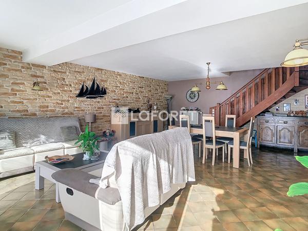 Achat maison Marcoussis - 4 pièce(s) - 103 m² - 367 000 €