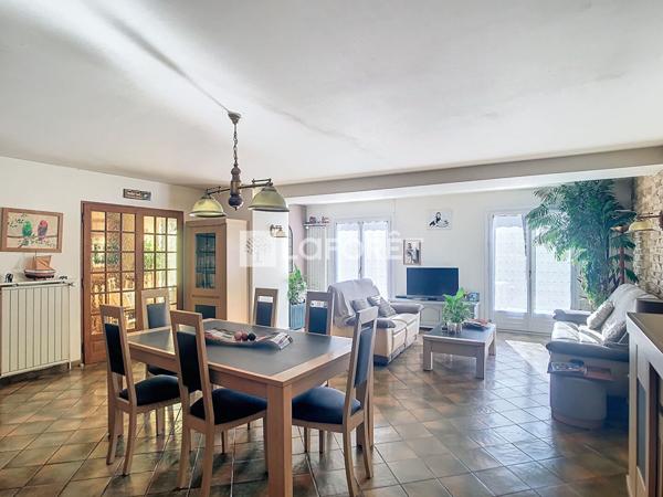Achat maison Marcoussis - 4 pièce(s) - 103 m² - 367 000 €
