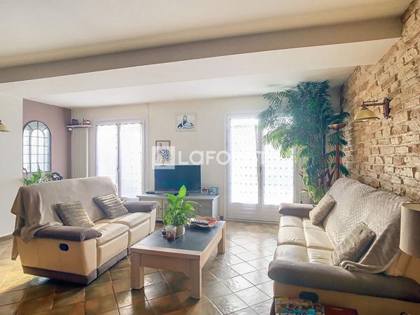 Achat maison Marcoussis - 4 pièce(s) - 103 m² - 367 000 €