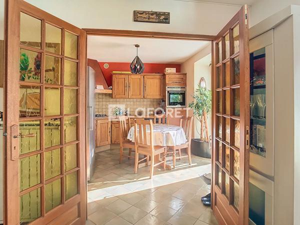 Achat maison Marcoussis - 4 pièce(s) - 103 m² - 367 000 €