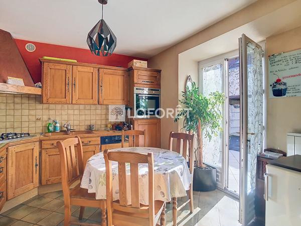Achat maison Marcoussis - 4 pièce(s) - 103 m² - 367 000 €