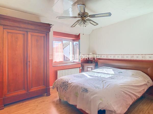 Achat maison Marcoussis - 4 pièce(s) - 103 m² - 367 000 €