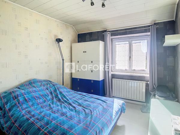 Achat maison Marcoussis - 4 pièce(s) - 103 m² - 367 000 €