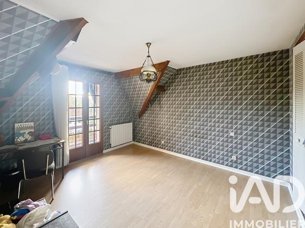 Maison à vendre 8 pièces 178 m² Villiers-sur-Marne
