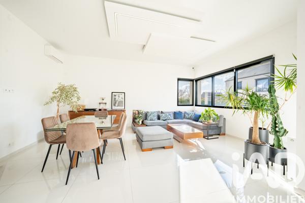 Maison à vendre 7 pièces 194 m² L'Isle-Adam