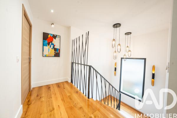 Maison à vendre 7 pièces 194 m² L'Isle-Adam