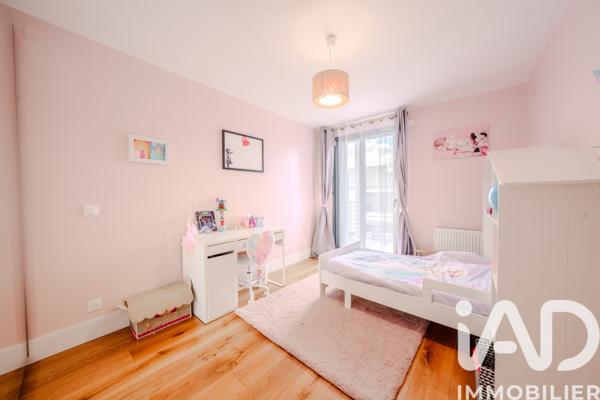 Maison à vendre 7 pièces 194 m² L'Isle-Adam