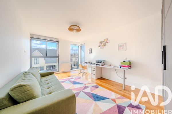 Maison à vendre 7 pièces 194 m² L'Isle-Adam