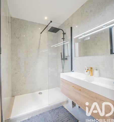 Maison à vendre 7 pièces 194 m² L'Isle-Adam