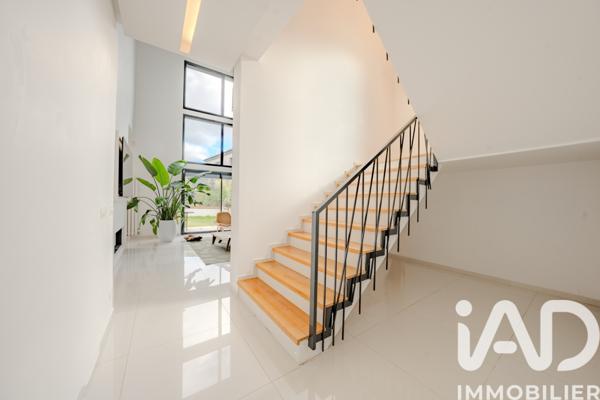 Maison à vendre 7 pièces 194 m² L'Isle-Adam