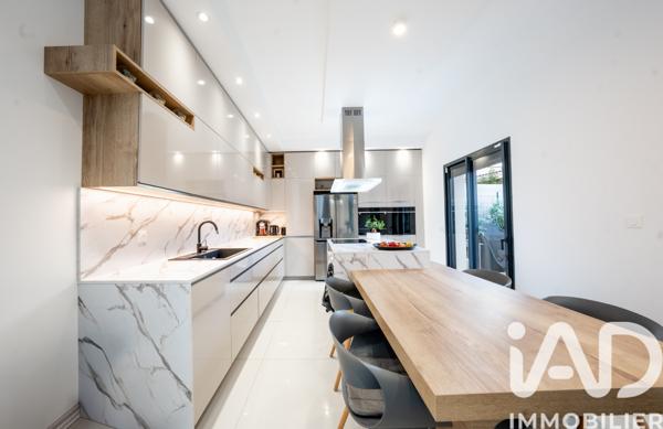 Maison à vendre 7 pièces 194 m² L'Isle-Adam