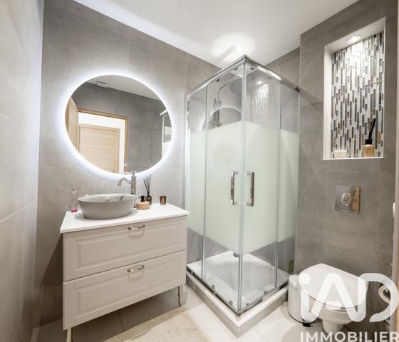 Maison à vendre 7 pièces 194 m² L'Isle-Adam