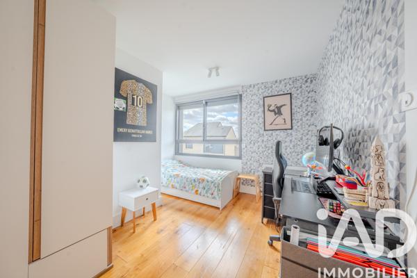 Maison à vendre 7 pièces 194 m² L'Isle-Adam