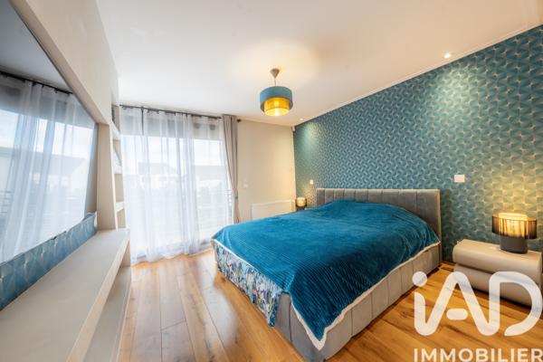 Maison à vendre 7 pièces 194 m² L'Isle-Adam