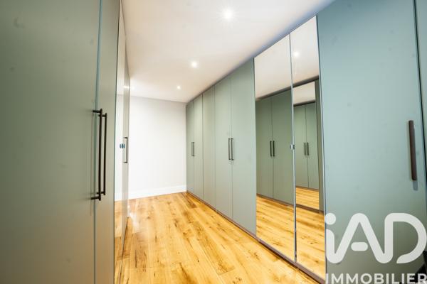 Maison à vendre 7 pièces 194 m² L'Isle-Adam