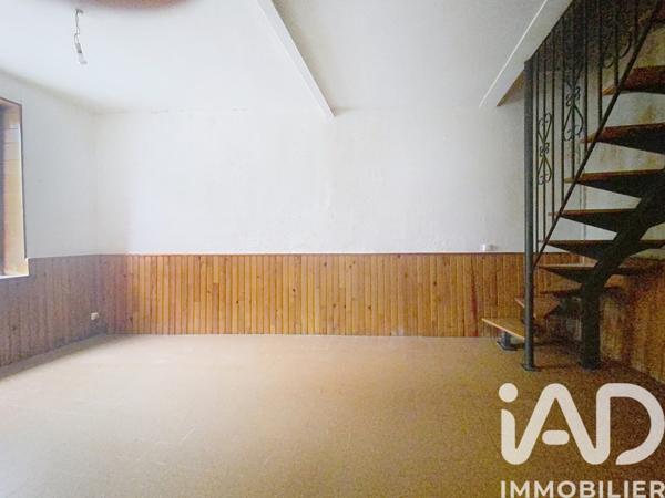 Maison à vendre 4 pièces 79 m² Millery