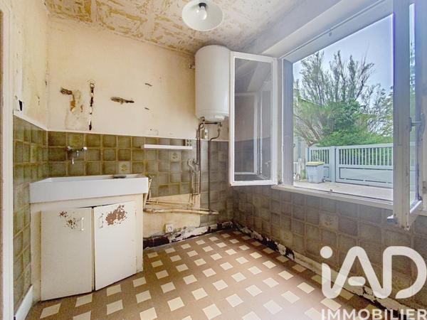 Maison à vendre 4 pièces 79 m² Millery