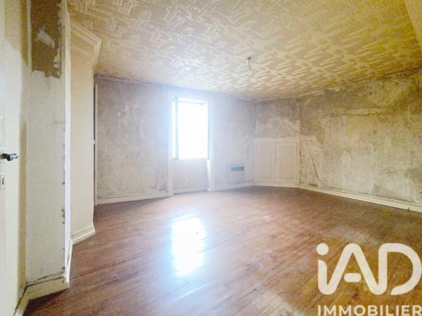 Maison à vendre 4 pièces 79 m² Millery