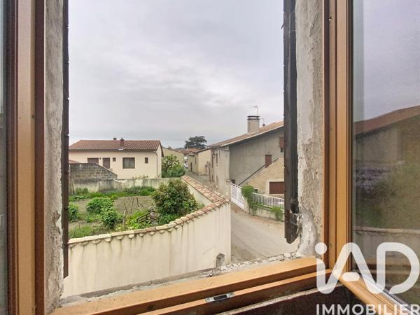 Maison à vendre 4 pièces 79 m² Millery
