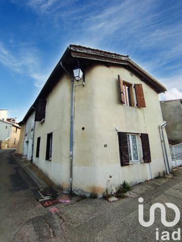 Maison à vendre 4 pièces 79 m² Millery
