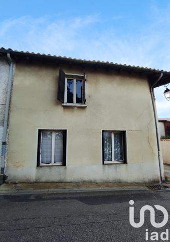 Maison à vendre 4 pièces 79 m² Millery