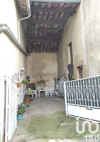 Maison à vendre 4 pièces 79 m² Millery