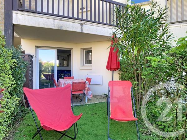 Appartement F3 à vendre  3 pièces - 45,73 m2 ARZON - 56