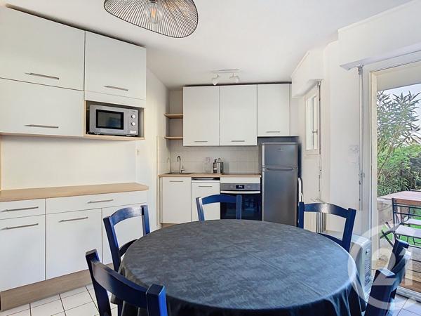 Appartement F3 à vendre  3 pièces - 45,73 m2 ARZON - 56